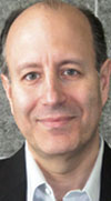 Philip Lieberman, CEO and president, Lieberman Software